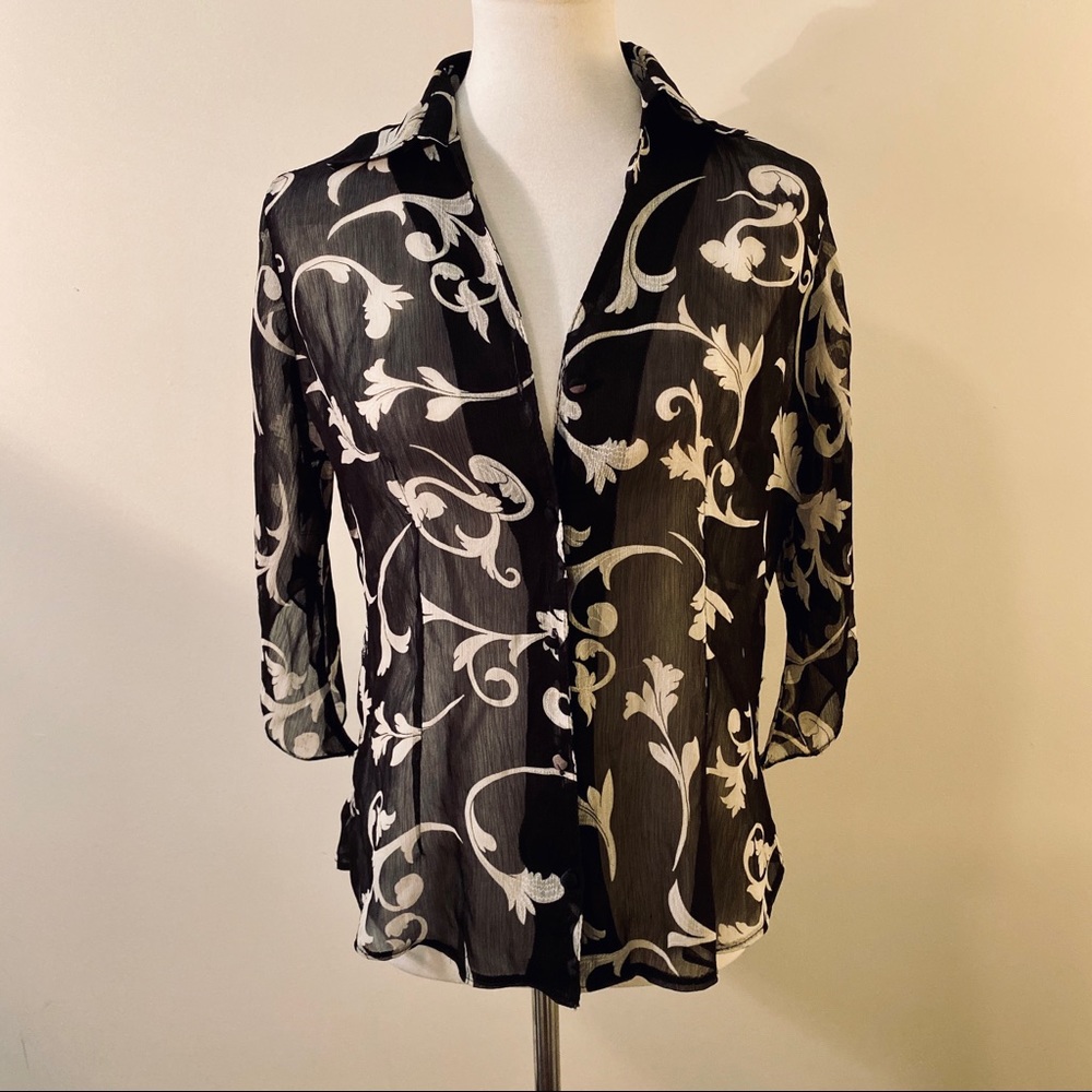 Vince Camuto Blouse